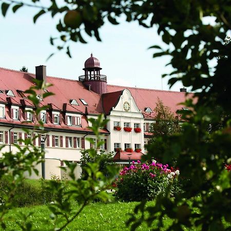 Schoenblick - Christliches Gaestezentrum Швебиш-Гмюнд Экстерьер фото